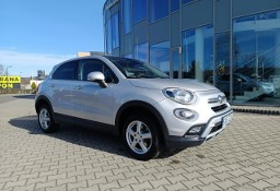 Fiat 500X I CROSS PLUS 1.4 MULTIAIR 163KM 4X4 AT9, wyposażenie, VAT23%