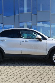 Fiat 500X I CROSS PLUS 1.4 MULTIAIR 163KM 4X4 AT9, wyposażenie, VAT23%-2