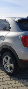 Fiat 500X I CROSS PLUS 1.4 MULTIAIR 163KM 4X4 AT9, wyposażenie, VAT23%-4