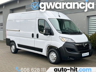 /Peugeot Boxer L2H2 140KM Ład:1545kg 2022r /www.auto-hit.com/-1