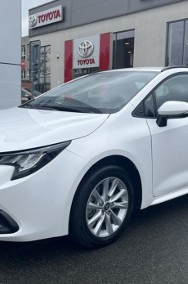 Toyota Corolla XII Comfort 1.8 Hybrid Comfort 1.8 Hybrid 140KM | Tempomat adaptacyjny!-2