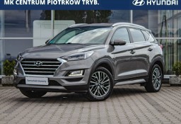 Hyundai Tucson III 1.6 T-GDI 177KM 7DCT Style El. klapa bagażnika VAT 23% 1 właścicie