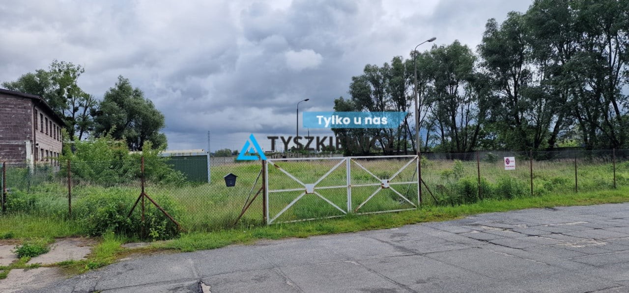 działka lub grunt na wynajem