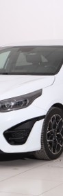 Kia , Salon Polska, Automat, Skóra, Navi, Klimatronic, Tempomat,-3