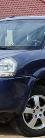 Hyundai Tucson Piękny z małym przebiegiem , Benzynka 2.0-3