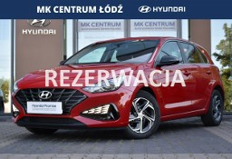 Hyundai i30 II 1.5T-GDI 160KM 48V 7DCT Smart Android Auto Gwarancja 2028 FV23%