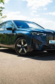 BMW , SoH 100%, 1. Właściciel, Serwis ASO, Automat, Skóra, Navi,-2