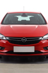 Opel Astra J , Salon Polska, Serwis ASO, Klimatronic, Tempomat, Parktronic-2