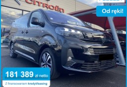 Peugeot Traveller Long L2H1 Business VIP EAT8 Long L2H1 Business VIP EAT8 2.2 180KM