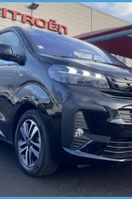 Peugeot Traveller Long L2H1 Business VIP EAT8 Long L2H1 Business VIP EAT8 2.2 180KM-2