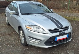 Ford Mondeo VII 5d 2.0 tdci
