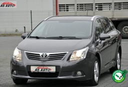 Toyota Avensis III 1,6VVTi 132KM Soll/Alufelgi/Parktronic/Zadbany/Model2011