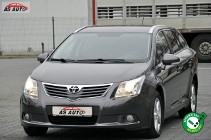 Toyota Avensis III 1,6VVTi 132KM Soll/Alufelgi/Parktronic/Zadbany/Model2011