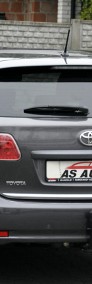 Toyota Avensis III 1,6VVTi 132KM Soll/Alufelgi/Parktronic/Zadbany/Model2011-3