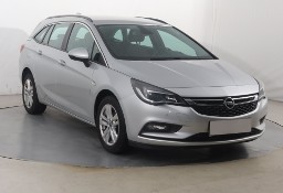 Opel Astra J , 1. Właściciel, Navi, Klimatronic, Tempomat, Parktronic