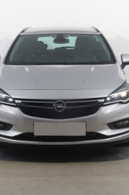 Opel Astra J , 1. Właściciel, Navi, Klimatronic, Tempomat, Parktronic-2