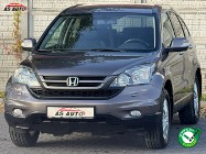 Honda CR-V III 2,0i-VTEC 150KM 4X4//Elegance/PDC/Alu17/Serwis/Tempomat/Alcantara/