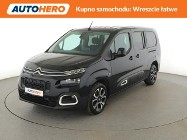 Citroen Berlingo II XL navi kamera tempomat PDC Bluetooth