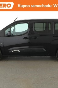 Citroen Berlingo II XL navi kamera tempomat PDC Bluetooth-2