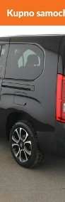 Citroen Berlingo II XL navi kamera tempomat PDC Bluetooth-4