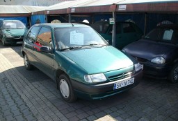 Citroen Saxo Pierwszy Właściciel/ Bardzo dobry stan