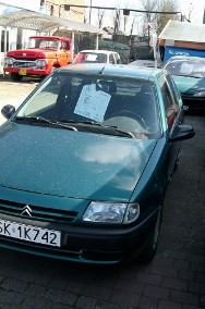 Citroen Saxo Pierwszy Właściciel/ Bardzo dobry stan-2