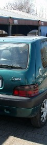 Citroen Saxo Pierwszy Właściciel/ Bardzo dobry stan-3