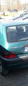 Citroen Saxo Pierwszy Właściciel/ Bardzo dobry stan-4