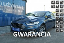 Ford Mondeo IX Liftback Titanium 2,0 EcoBlue 150KM ASO Forda Gwarancja Ford Używan