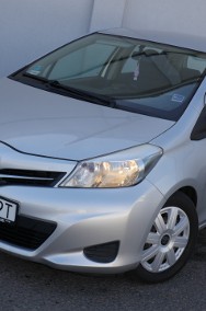 SALON POLSKA 1,4 D4D KLIMA 2Xopony NIEZAWODNA -2