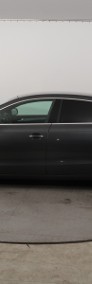 Audi A5 II , 177 KM, Automat, Skóra, Navi, Xenon, Bi-Xenon, Klimatronic,-4