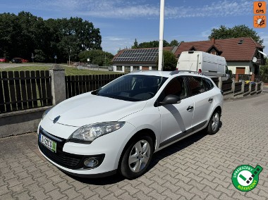 Renault Megane III 1,6 16v benzyna 154 tyś km ładna z opłacona z Navi-1
