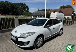 Renault Megane III 1,6 16v benzyna 154 tyś km ładna z opłacona z Navi
