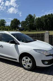 Renault Megane III 1,6 16v benzyna 154 tyś km ładna z opłacona z Navi-2