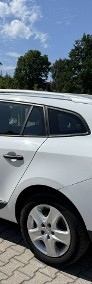 Renault Megane III 1,6 16v benzyna 154 tyś km ładna z opłacona z Navi-3