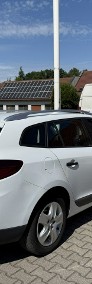 Renault Megane III 1,6 16v benzyna 154 tyś km ładna z opłacona z Navi-4