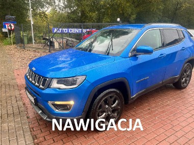 Jeep Compass II-1