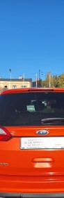 FORD  GRAND C-MAX 1.6E, 2011 ROK , KRAJOWY-4