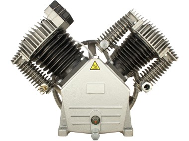 Kompresor Sprężarka tłokowa Pompa powietrza  1220l/min D530-1