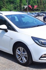 Opel Astra K 2017r 1.6 CDTI 136 KM AUTOMAT-2