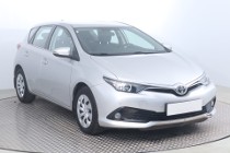 Toyota Auris II , Salon Polska, Serwis ASO, Automat, VAT 23%, Klimatronic,