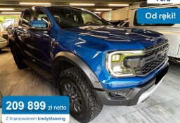 Ford Ranger III Raptor 4x4 A10 Raptor 4x4 A10 2.0 210KM