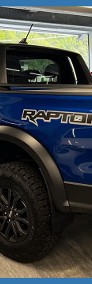 Ford Ranger III Raptor 4x4 A10 Raptor 4x4 A10 2.0 210KM-4