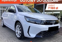 Opel Corsa F Edition 1.2 Turbo Edition 1.2 Turbo 100KM / Pakiet Komfort