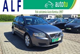 Volvo V50 II *Autentyczny Przebieg*Zarejestrowany*1,6 D*109KM*