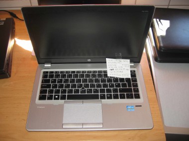 Laptop Hp I7 3gen Nowy Aluminium notebok slim-1