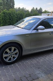 BMW SERIA 1 zadbany, dofinansowany.-2