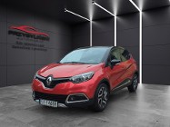 Renault Captur samochód z gwarancją