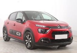 Citroen C3 III , Salon Polska, 1. Właściciel, Serwis ASO, VAT 23%,