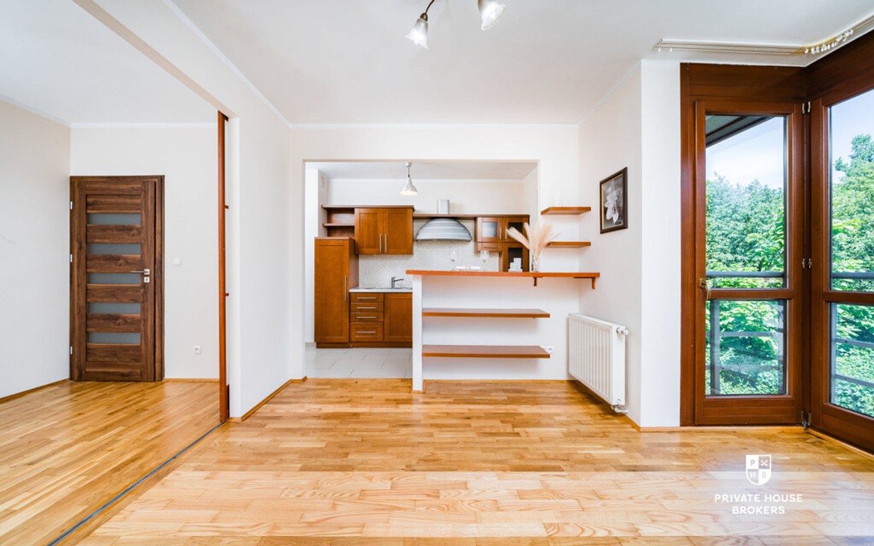 2 pok M, garaż ul. Wrocławska- Nowy Kleparz - Ansicht 4